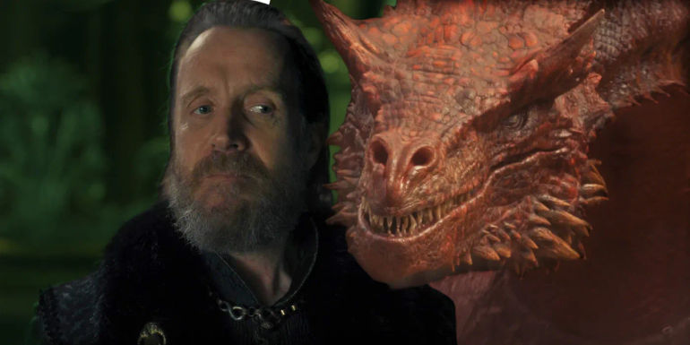 Exclusive Sneak Peek: House of the Dragon Season 2 Unleashes Epic Dragon-Killing Weapons!