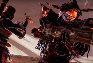 Destiny 2 Unveils Game-Changing Fix for Powerful Double Special Ammo Exploit!