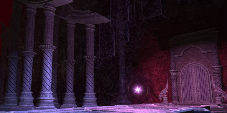 Breaking News: Unveiling Jaw-Dropping Features of Final Fantasy 14's Epic 65 Update