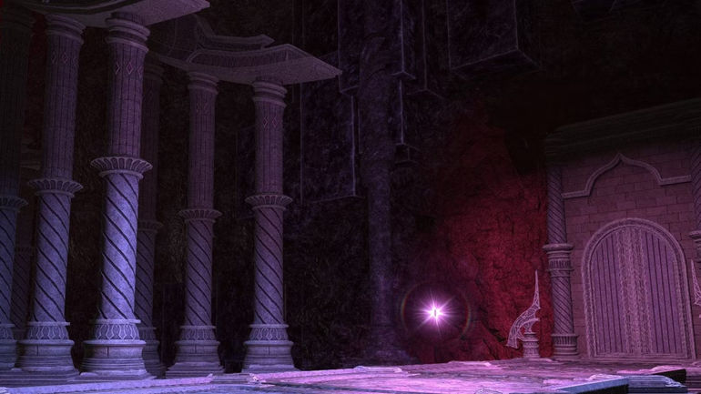 Breaking News: Unveiling Jaw-Dropping Features of Final Fantasy 14's Epic 65 Update