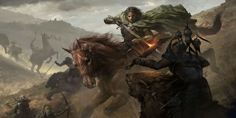 The Complete Timeline of Middle-earth: Unveiling the Epic Events of Each Age in LOTR