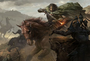 The Complete Timeline of Middle-earth: Unveiling the Epic Events of Each Age in LOTR