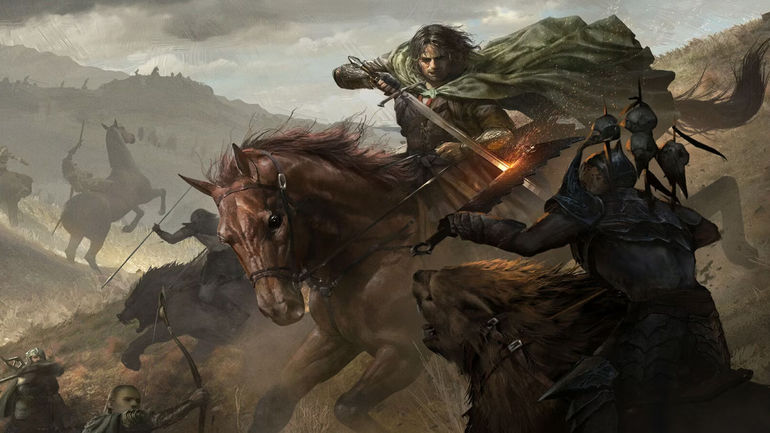 The Complete Timeline of Middle-earth: Unveiling the Epic Events of Each Age in LOTR