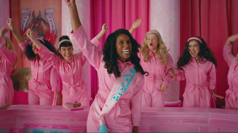 Unveiling Your Ultimate Barbie Persona: Discover Your Perfect Role in Barbieland!