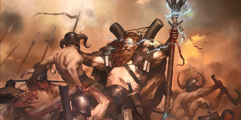 Diablo 4 Unleashes Game-Changing Legendary Drop Rate Enhancements