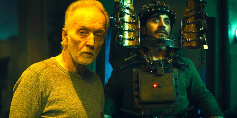 Saw X Trailer: Shawnee Smith’s Amanda Makes an Unforgettable Comeback in Jigsaw's Most Intense and Personal Game Ever