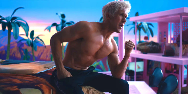 The Untold Secrets of Kenergy Unveiled: Exclusive Insight from Barbie Director