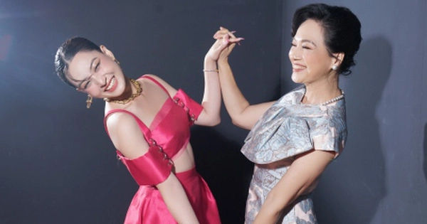 Kỳ án nổi tiếng: Thảo Tâm tiết lộ vụ tát 17 lần của NSND Lê Khanh và Hồ Thu Anh trong Fanti