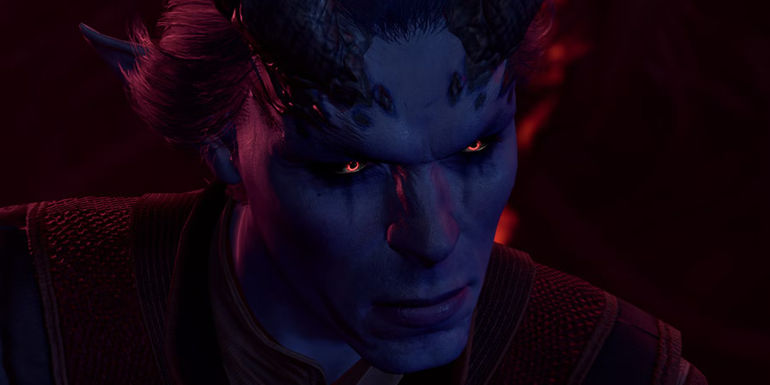 Unleashing Unrivaled Power: The Ultimate Warlock Class Build in Baldur's Gate 3