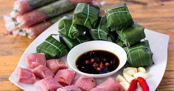 Những món ngon hot đình đám hoàn toàn cắm rễ, mà không ai dự đoán được nguy cơ nhiễm giun sán đáng sợ