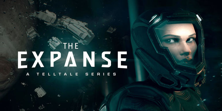 The expanse season sales 1 episode 1