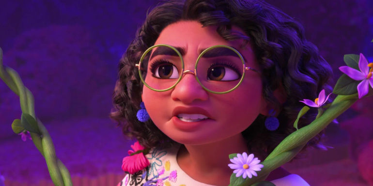 Exclusive Update: Mirabel Actor Keeps Fans on Edge About Encanto 2 Sequel!