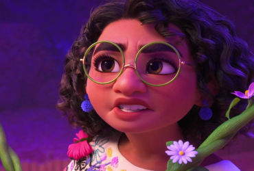 Exclusive Update: Mirabel Actor Keeps Fans on Edge About Encanto 2 Sequel!