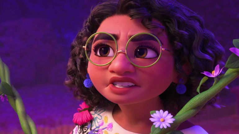 Exclusive Update: Mirabel Actor Keeps Fans on Edge About Encanto 2 Sequel!