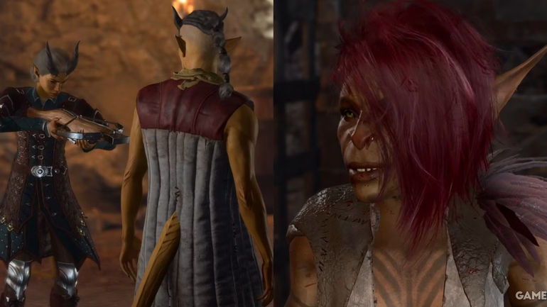 The Ultimate Dilemma in Baldur's Gate 3: Unleashing Sazza the Goblin - A Game Changer!