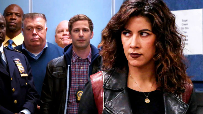 Brooklyn Nine-Nine Star's Brilliant Idea Sparks Epic Mini-Reunion in Exciting New Video Game Show