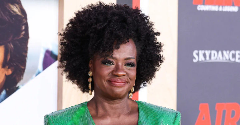 Viola Davis Slams Controversial Filming of 'G20' Amidst Union Strike: A Closer Look