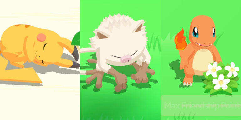Master the Art of Pokemon Sleep with These Powerful Beginner Pokemon