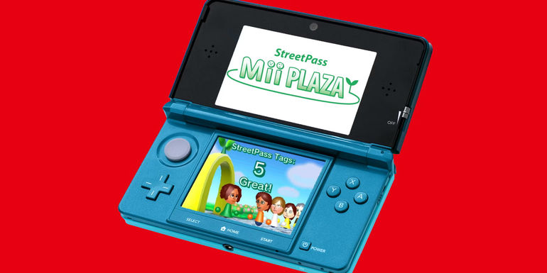 Nintendo 3DS Gamer Unveils a Genius Charging Dock That Supercharges StreetPass Farming!