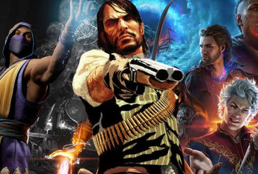 Unveiling the Hottest Game News: A Weekly Recap from 07/24/23 – 07/30/23