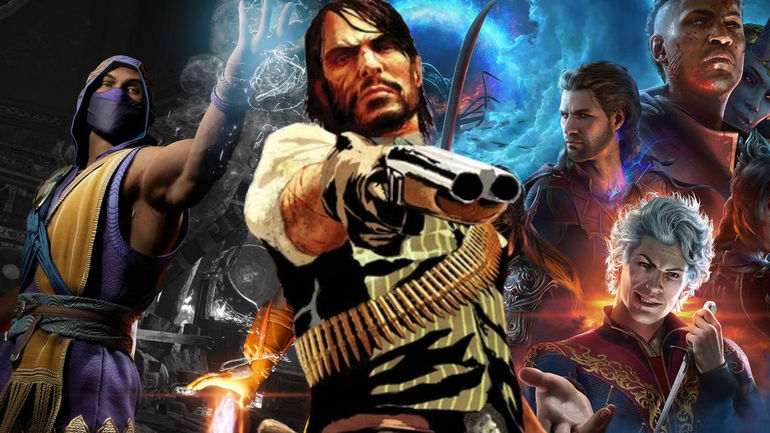 Unveiling the Hottest Game News: A Weekly Recap from 07/24/23 – 07/30/23