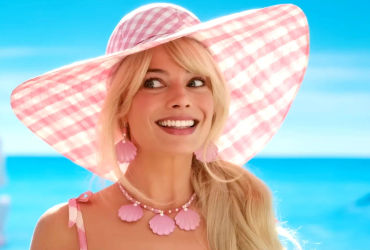 Unveiling the Astounding Practical Effects Used in a Remarkable Barbie Movie Opening Scene