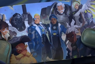 Uncovering a Hidden Overwatch 2 Treasure Trove: Fans Revisit the Thrill of Loot Boxes