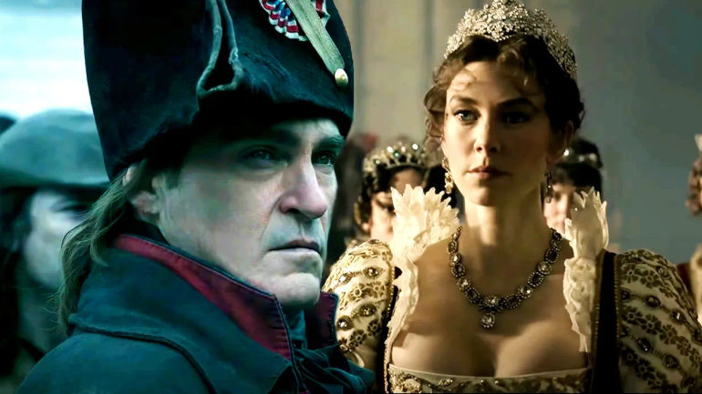 The Intriguing Complexity of Josephine: A Key Figure in Ridley Scott's Epic Unveiled