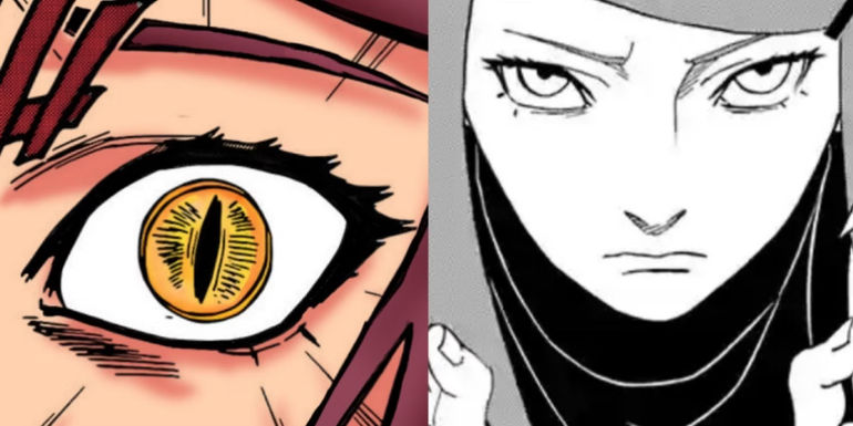 Unveiling the Mysteries: Decoding Kushina's Magnificent Seven Tails Transformation