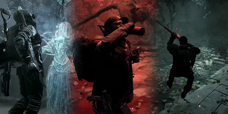 Remnant 2: Groundbreaking Upgrades That Will Blow Your Mind