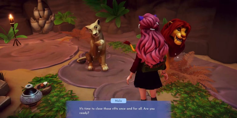 Unveiling the Enchanting Wonders of Disney Dreamlight Valley - Ultimate Interactive Walkthrough