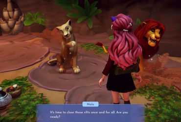 Unveiling the Enchanting Wonders of Disney Dreamlight Valley - Ultimate Interactive Walkthrough