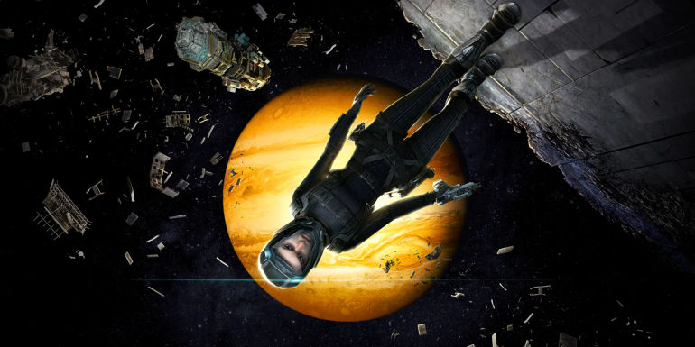 The Expanse: Unraveling the Epic Tale - Episode 1 Review