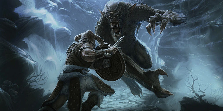 Transform Your Skyrim Adventure with a Jurassic Twist!