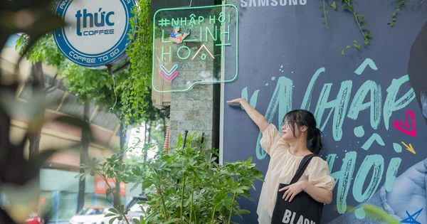 Những Bí Mật Thú vị về Nhập Hội Linh Hoạt