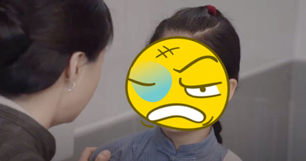 Sao nhí gây sốt cực đáng yêu: Ngọt ngào với tài diễn đỉnh cao, fan mong muốn tham gia phim ngay tức khắc!