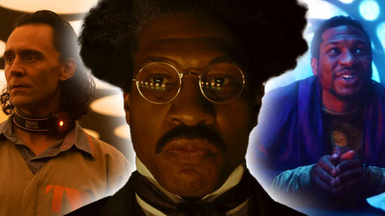 The Mind-Blowing Character Jonathan Majors Will Unleash in Loki Season 2!