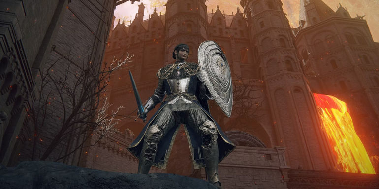 Master the Secrets of Elden Ring: Unleash the Perfect Guard Counter