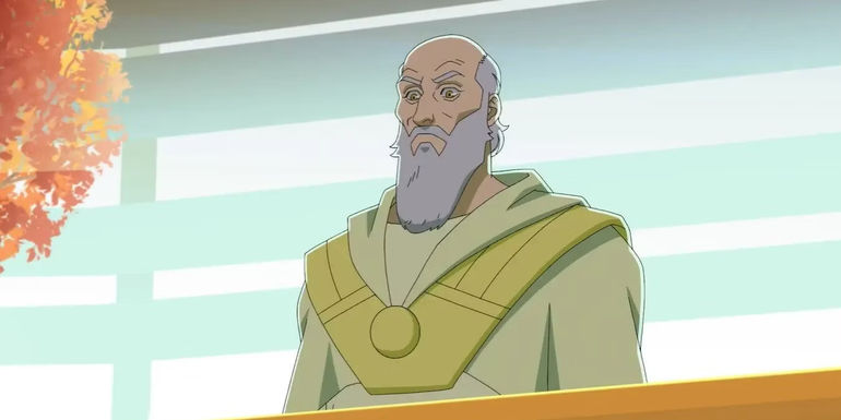 Unmasking the Enigma: The Hidden Identity of Thaedus