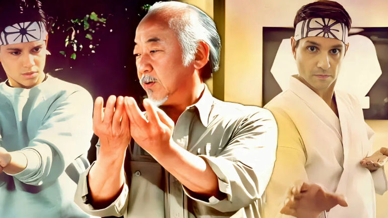 Reviving The Karate Kid Legacy: How Cobra Kai Breathed New Life After 30 Years of Struggles