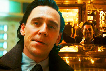 Loki Season 2 Trailer: Unveiling the Mystery Cameo - Is That Really John Krasinski?