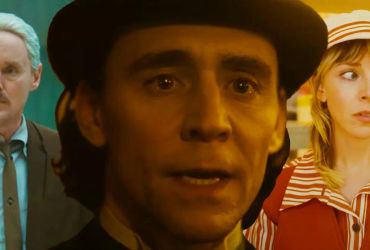 Unveiling the Mind-Blowing Easter Eggs: A Deep Dive into the Hidden Gems of Loki Season 2 Trailer