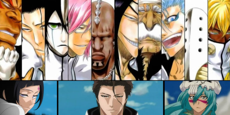 Bleach Anime Episodes Detailed Explaination in Tamil : Unraveling the World  of Shinigami and Hollows 