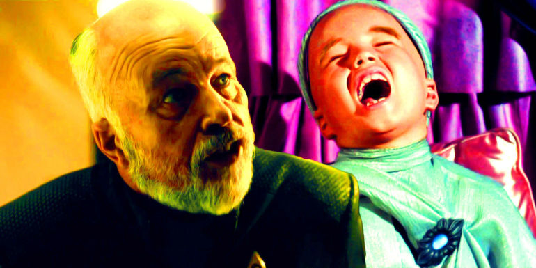 The Unforgettable Star Trek Characters that Define Clint Howard's Legacy