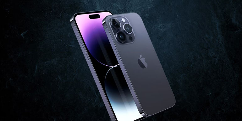 Exclusive Sneak Peek: Unveiling the Futuristic Features of iPhone 15!