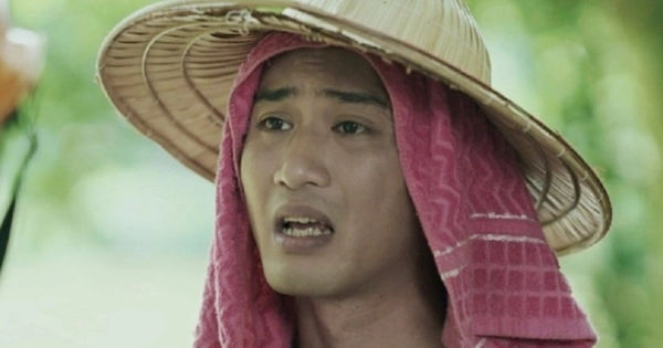 Đọa Dạ Đanh Lên Sóng tập 1, khán giả phát sốt vì Doãn Quốc Đam