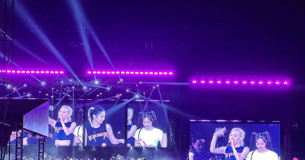 Khám phá thành công ấn tượng đạt được