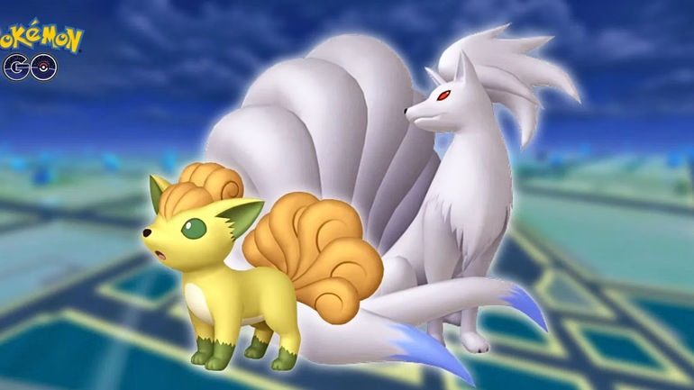 Unleash the Fiery Elegance: Vulpix Shiny Hunt Guide for Pokémon GO Spotlight Hour