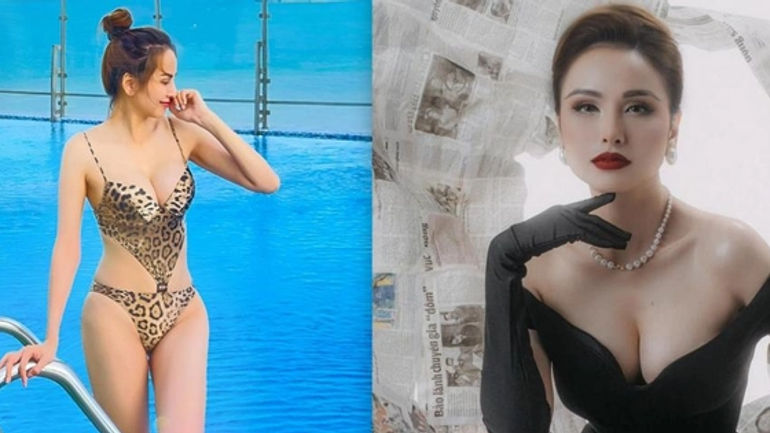 Hoa hậu Việt tung bí ẩn: Kiếm 1 tỷ trong 30 phút, tình duyên sóng gió, 2 lần lập gia đình với ai?