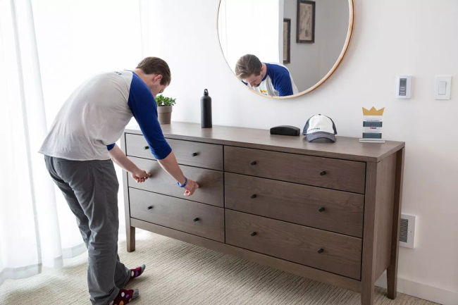 Must-Have Space-Saving College Dorm Appliances for Ultimate Convenience